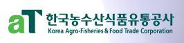 한국농수산식품유통공사 이미지