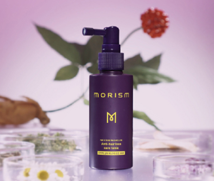 모리즘 스칼프 헤어토닉